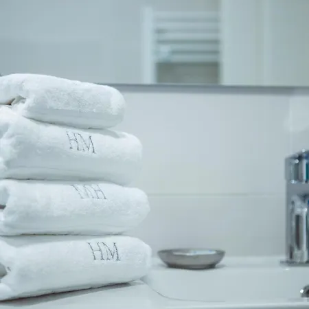 Hotel Meduza Estival