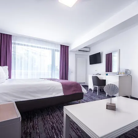 Meduza Estival Olimp