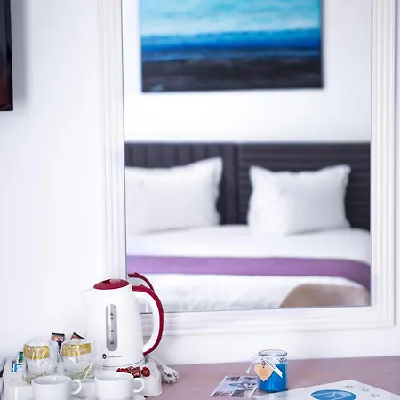 Meduza Estival Hotel