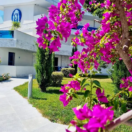 Hotel Meduza Estival Olimp