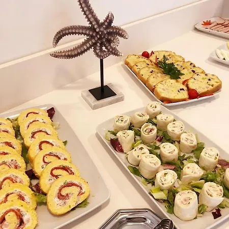 Meduza Estival 3* Olimp