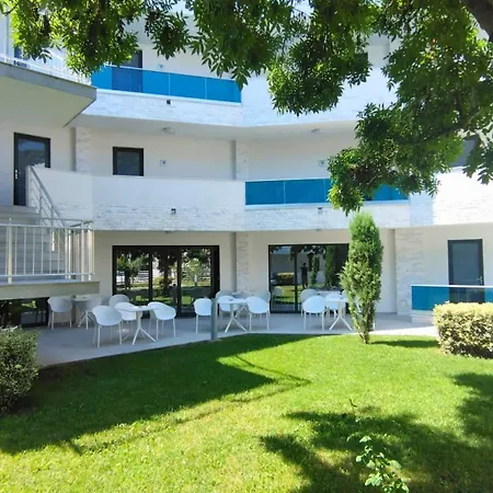 Meduza Estival Hotel Olimp