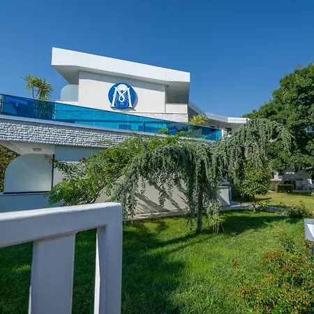 Meduza Estival Olimp