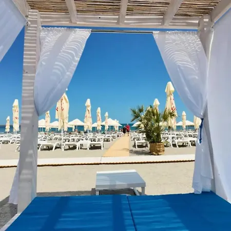 Hotel Meduza Estival Olimp