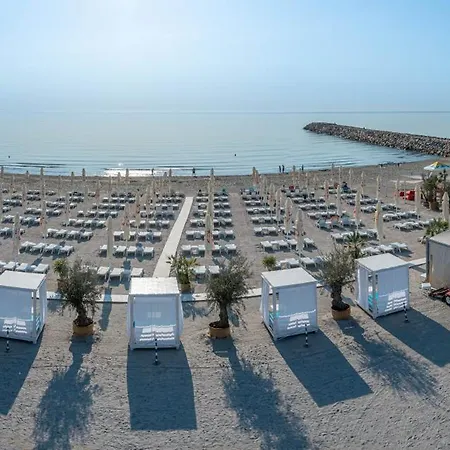 Meduza Estival Hotel