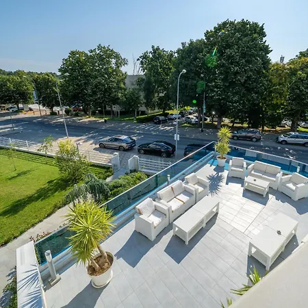 Meduza Estival Олимп