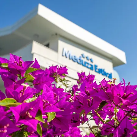 Meduza Estival Hotel Olimp