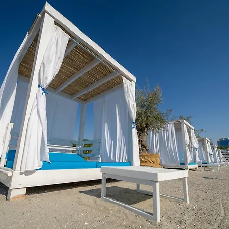 Meduza Estival Olimp