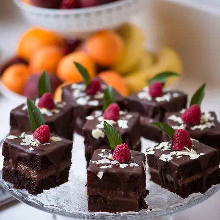 Meduza Estival Olimp