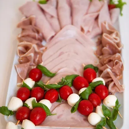 Hotel Meduza Estival Olimp