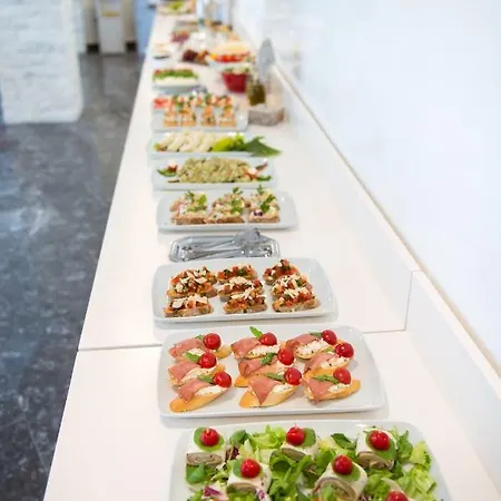 Hotel Meduza Estival