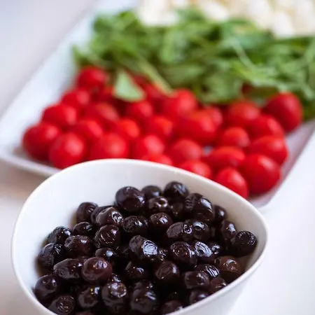 Meduza Estival Olimp