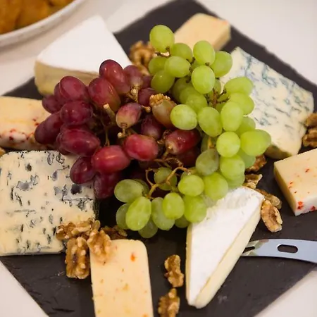 Hotel Meduza Estival