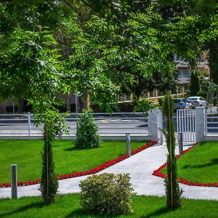 Meduza Estival Olimp