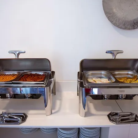 Meduza Estival Hotel 3*