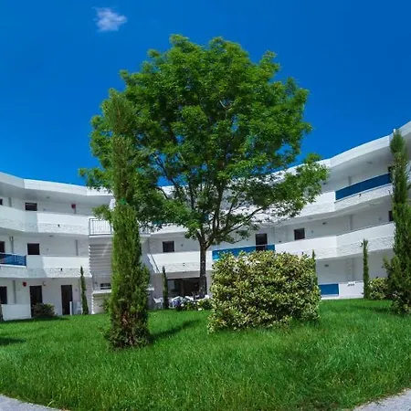 Meduza Estival Hotel