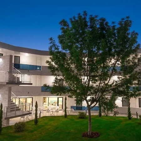 Meduza Estival Olimp