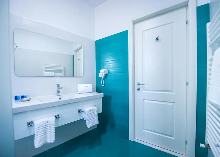 Meduza Estival Отель 3*