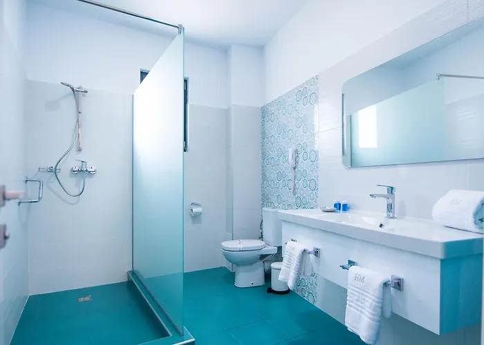 Meduza Estival Отель 3*