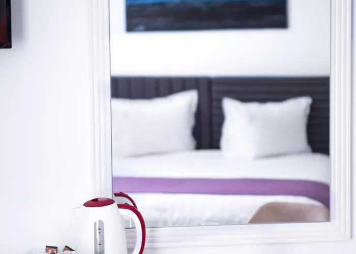 Meduza Estival Отель