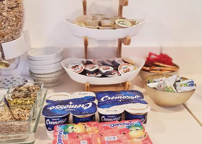 Meduza Estival Отель 3*