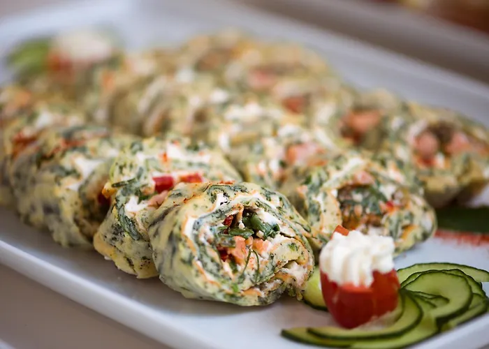 Отель Meduza Estival Олимп