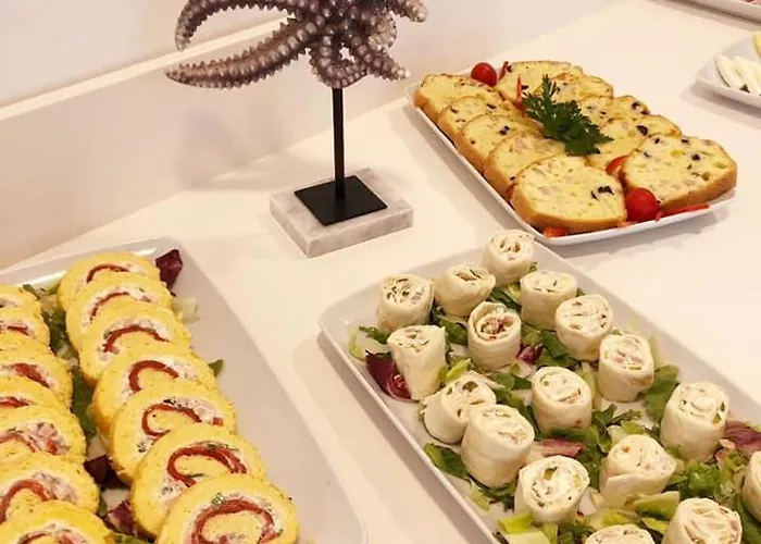 Meduza Estival 3* Олимп