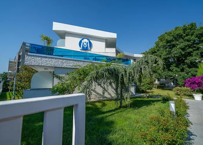 Meduza Estival Олимп