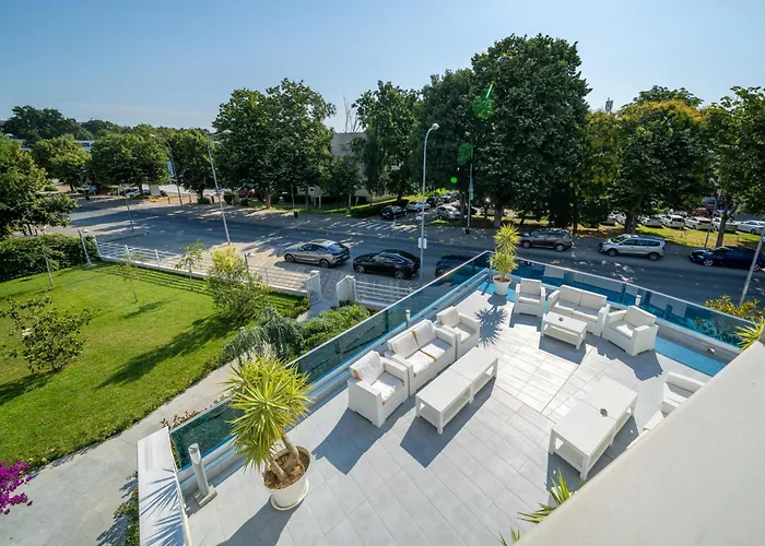 Meduza Estival Олимп