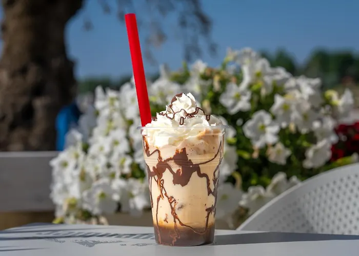 Meduza Estival Отель