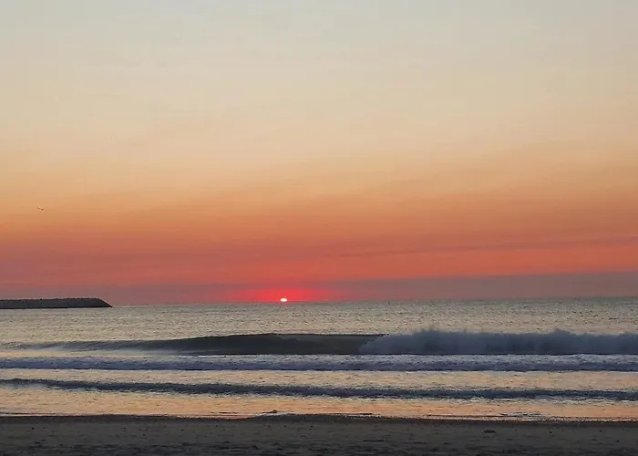 Meduza Estival Отель Олимп