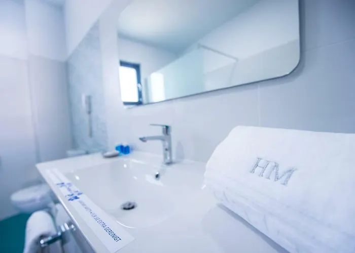 Meduza Estival Отель