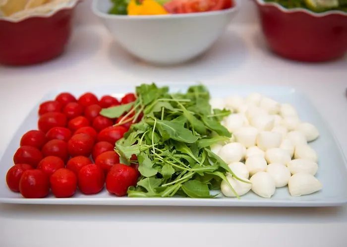 Meduza Estival Отель 3*