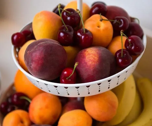 Meduza Estival 3* Олимп