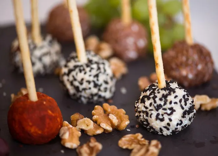 Meduza Estival Отель 3*