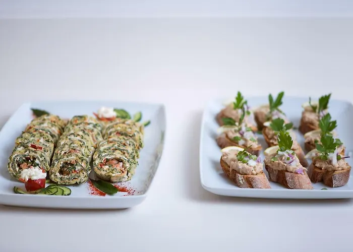 Отель Meduza Estival 3*