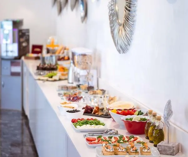 Meduza Estival Олимп