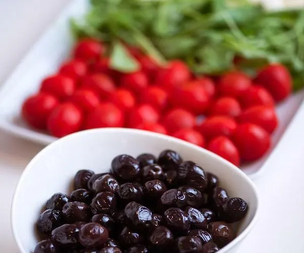 Meduza Estival Олимп