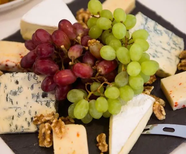 Отель Meduza Estival