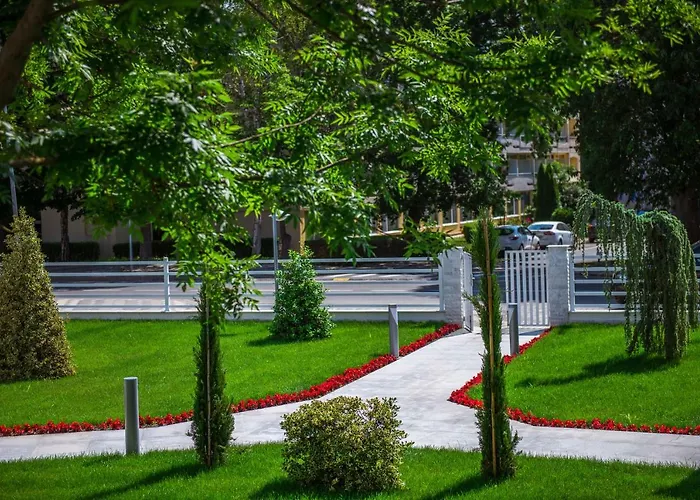 Meduza Estival Олимп