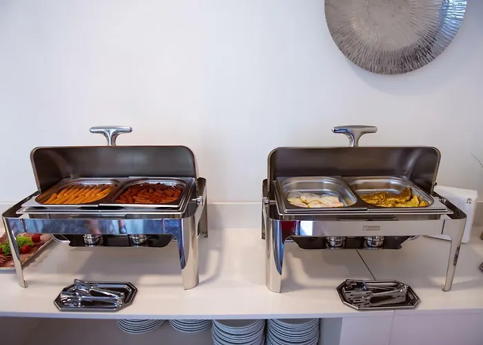 Meduza Estival Отель 3*