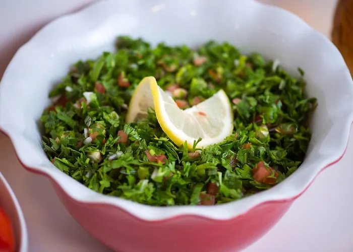 Meduza Estival Отель Олимп