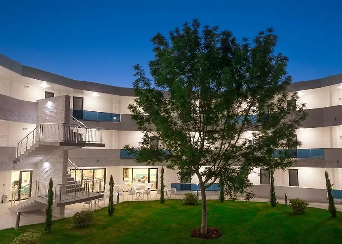 Meduza Estival Олимп