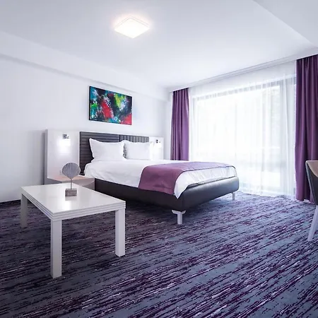 Meduza Estival 3* Olimp