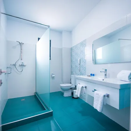 Meduza Estival Hotel 3*