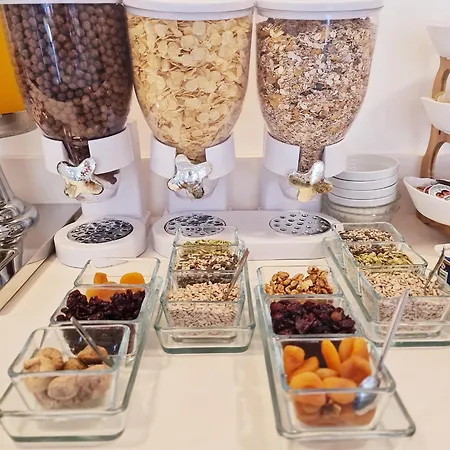 Meduza Estival Olimp