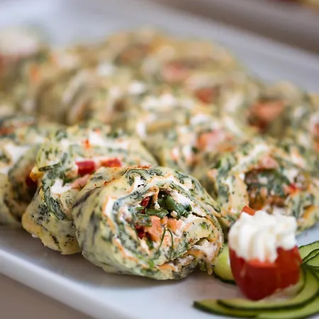 Hotel Meduza Estival Olimp