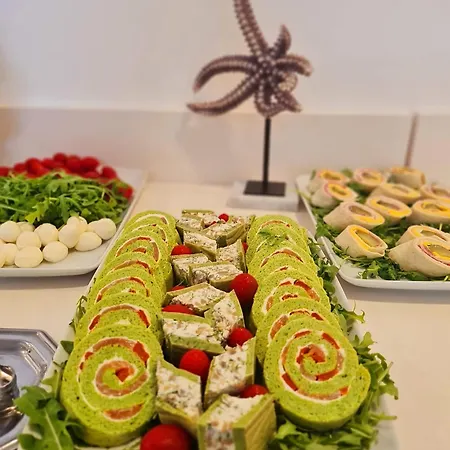 Meduza Estival Hotel Olimp