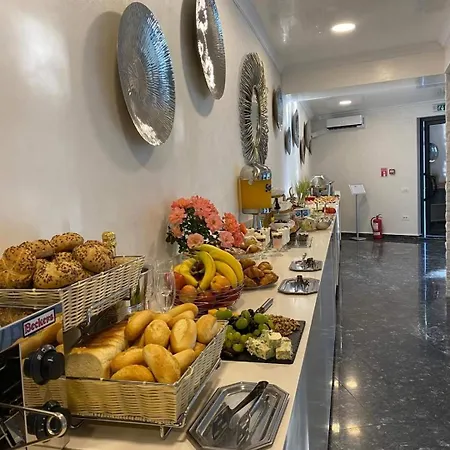 Hotel Meduza Estival 3*