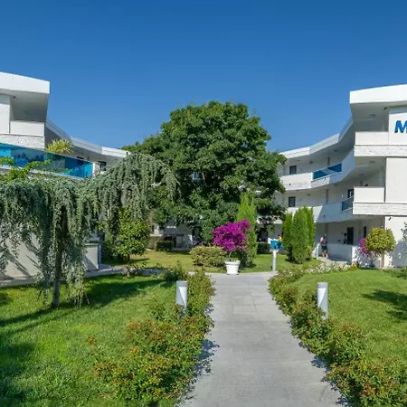 Meduza Estival Hotel